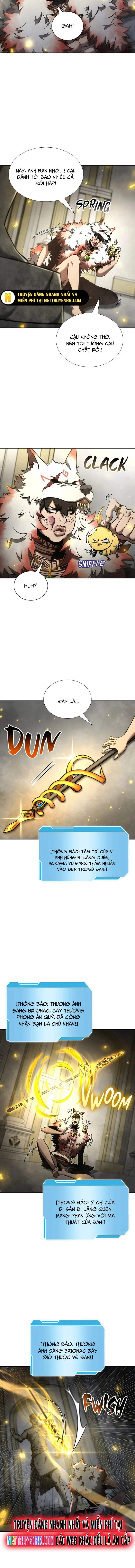 Sự Trở Lại Ma Dược Sư Cấp Fff Chapter 88 - Trang 5