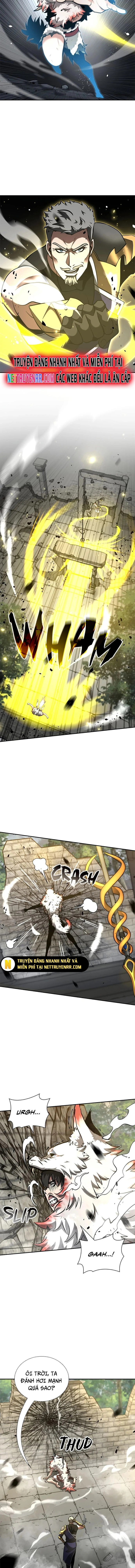 Sự Trở Lại Ma Dược Sư Cấp Fff Chapter 86 - Trang 8