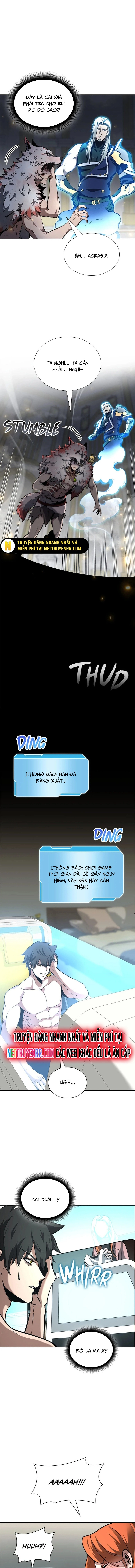 Sự Trở Lại Ma Dược Sư Cấp Fff Chapter 88 - Trang 11