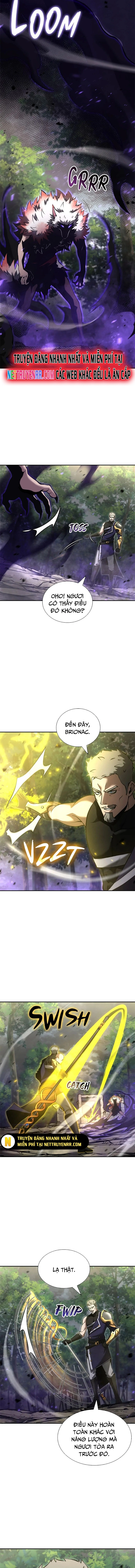 Sự Trở Lại Ma Dược Sư Cấp Fff Chapter 87 - Trang 5