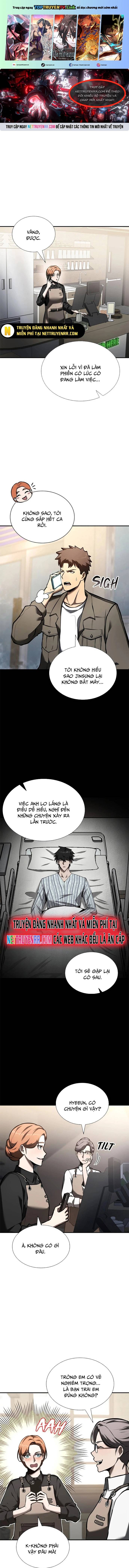 Sự Trở Lại Ma Dược Sư Cấp Fff Chapter 88 - Trang 0