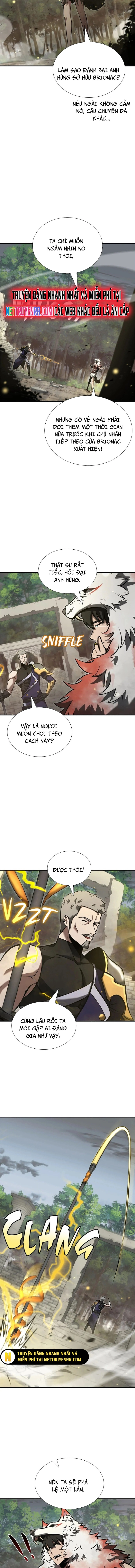 Sự Trở Lại Ma Dược Sư Cấp Fff Chapter 86 - Trang 3