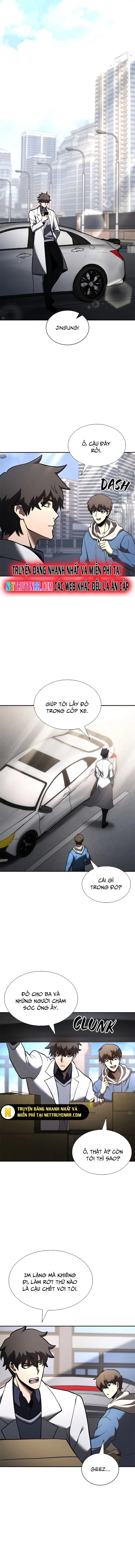 Sự Trở Lại Ma Dược Sư Cấp Fff Chapter 89 - Trang 6