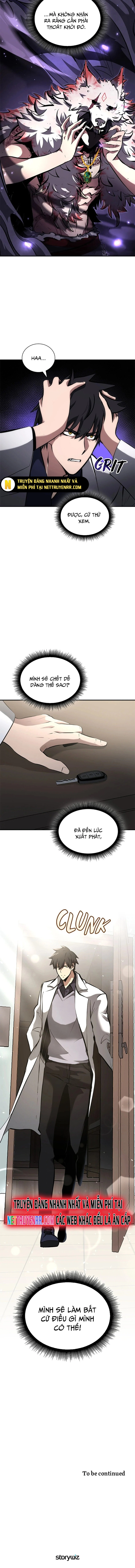Sự Trở Lại Ma Dược Sư Cấp Fff Chapter 88 - Trang 15