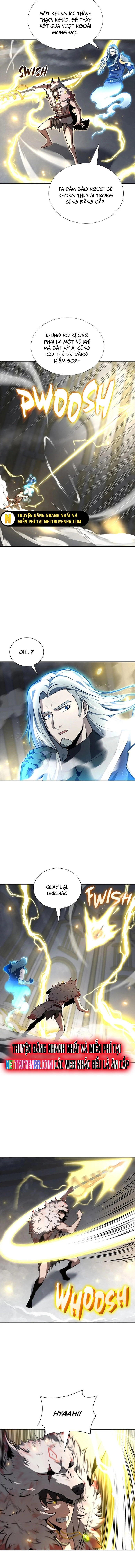 Sự Trở Lại Ma Dược Sư Cấp Fff Chapter 88 - Trang 9