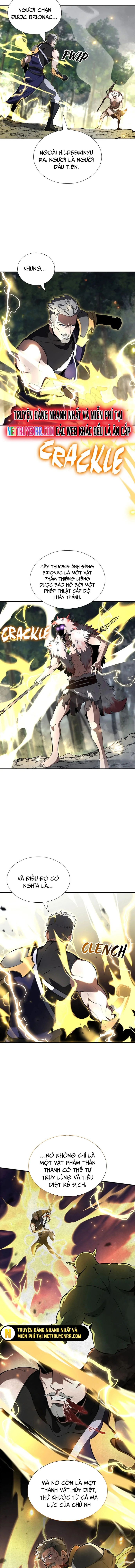 Sự Trở Lại Ma Dược Sư Cấp Fff Chapter 87 - Trang 10