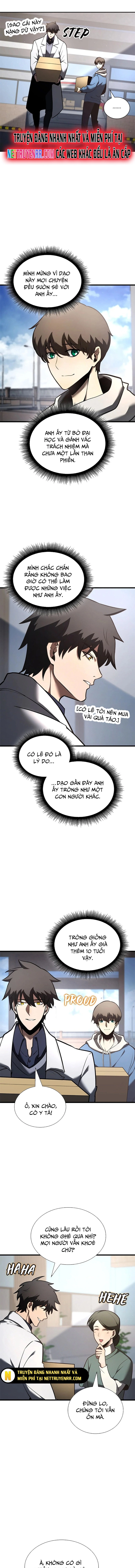 Sự Trở Lại Ma Dược Sư Cấp Fff Chapter 89 - Trang 7