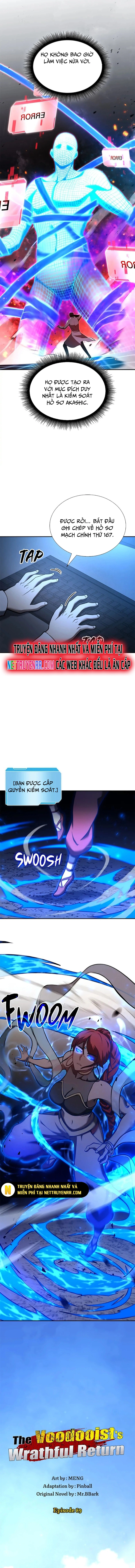 Sự Trở Lại Ma Dược Sư Cấp Fff Chapter 89 - Trang 5
