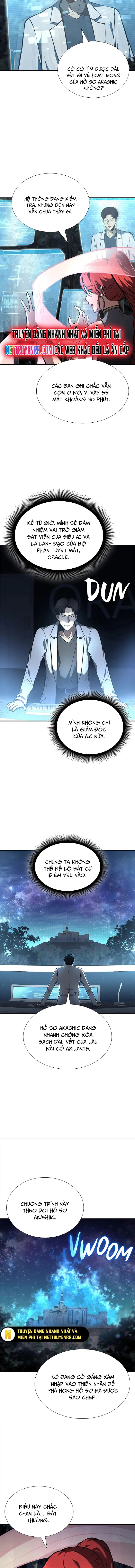 Sự Trở Lại Ma Dược Sư Cấp Fff Chapter 89 - Trang 1