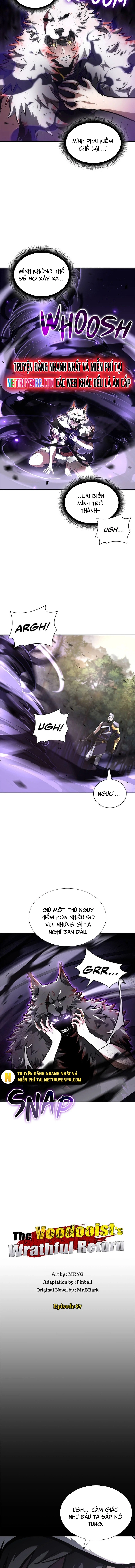 Sự Trở Lại Ma Dược Sư Cấp Fff Chapter 87 - Trang 2