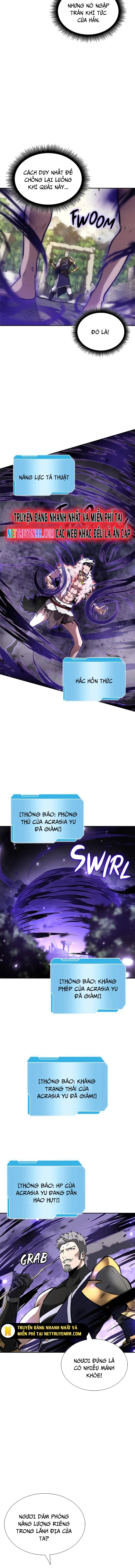 Sự Trở Lại Ma Dược Sư Cấp Fff Chapter 86 - Trang 10