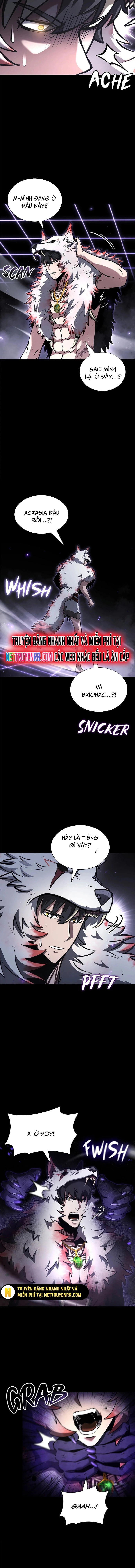 Sự Trở Lại Ma Dược Sư Cấp Fff Chapter 87 - Trang 3