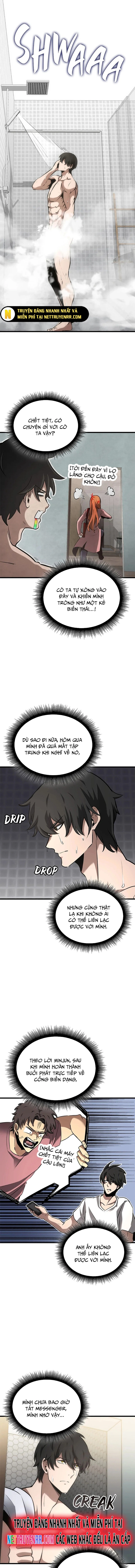 Sự Trở Lại Ma Dược Sư Cấp Fff Chapter 88 - Trang 13