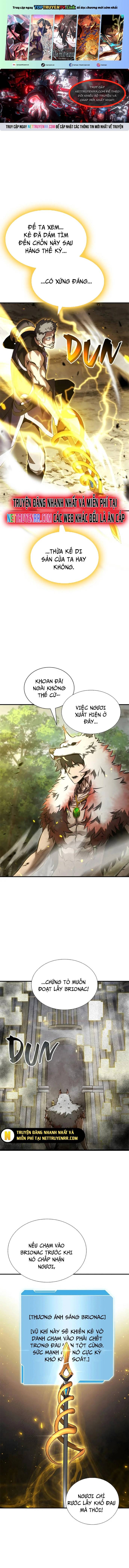 Sự Trở Lại Ma Dược Sư Cấp Fff Chapter 86 - Trang 0
