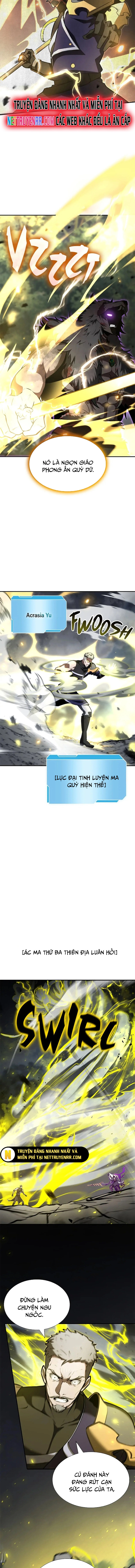 Sự Trở Lại Ma Dược Sư Cấp Fff Chapter 87 - Trang 11