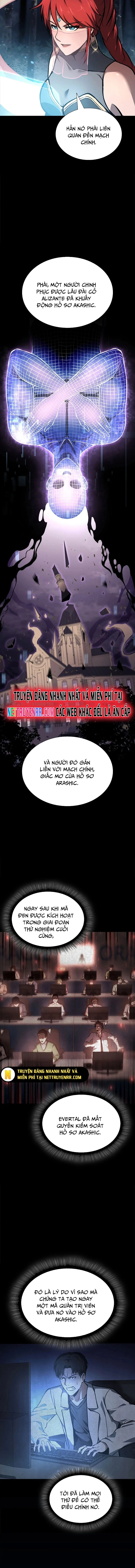 Sự Trở Lại Ma Dược Sư Cấp Fff Chapter 89 - Trang 2