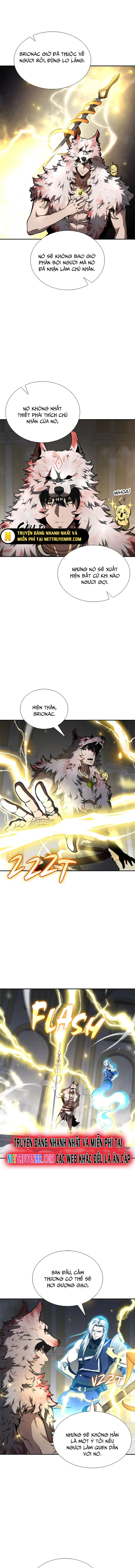 Sự Trở Lại Ma Dược Sư Cấp Fff Chapter 88 - Trang 8