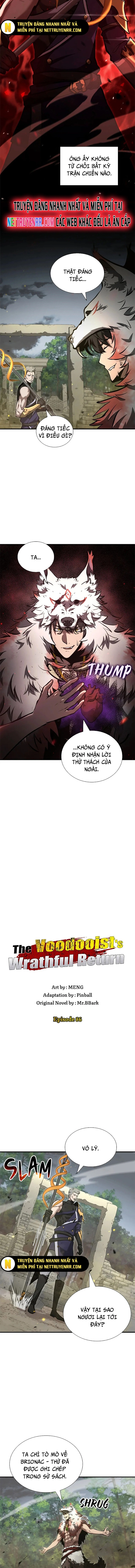 Sự Trở Lại Ma Dược Sư Cấp Fff Chapter 86 - Trang 2