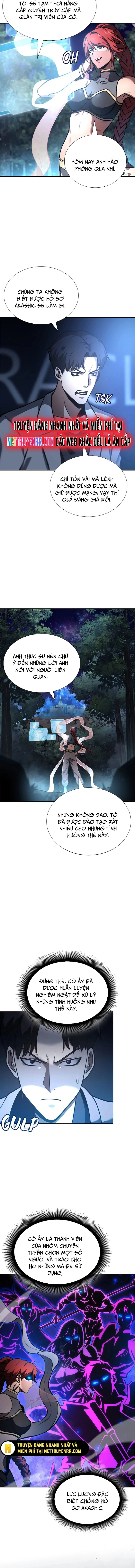 Sự Trở Lại Ma Dược Sư Cấp Fff Chapter 89 - Trang 4