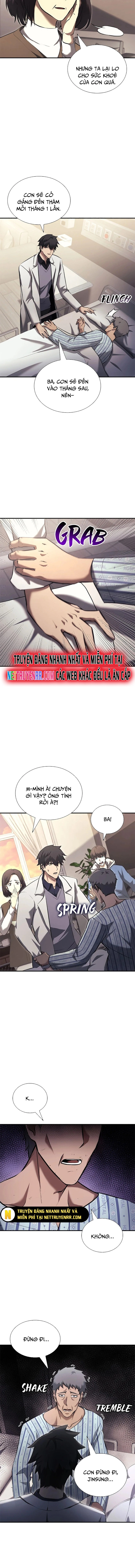 Sự Trở Lại Ma Dược Sư Cấp Fff Chapter 89 - Trang 14