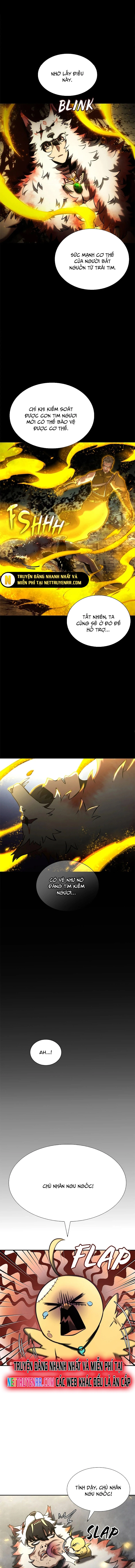 Sự Trở Lại Ma Dược Sư Cấp Fff Chapter 88 - Trang 4