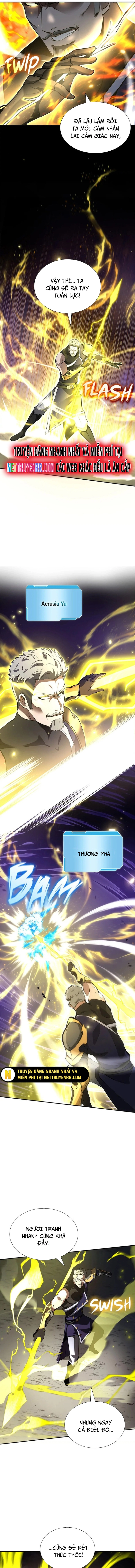 Sự Trở Lại Ma Dược Sư Cấp Fff Chapter 86 - Trang 11