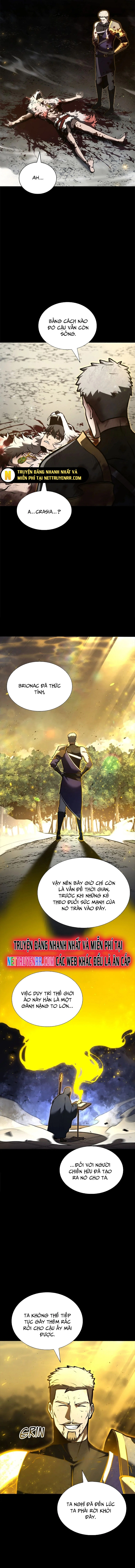 Sự Trở Lại Ma Dược Sư Cấp Fff Chapter 88 - Trang 3