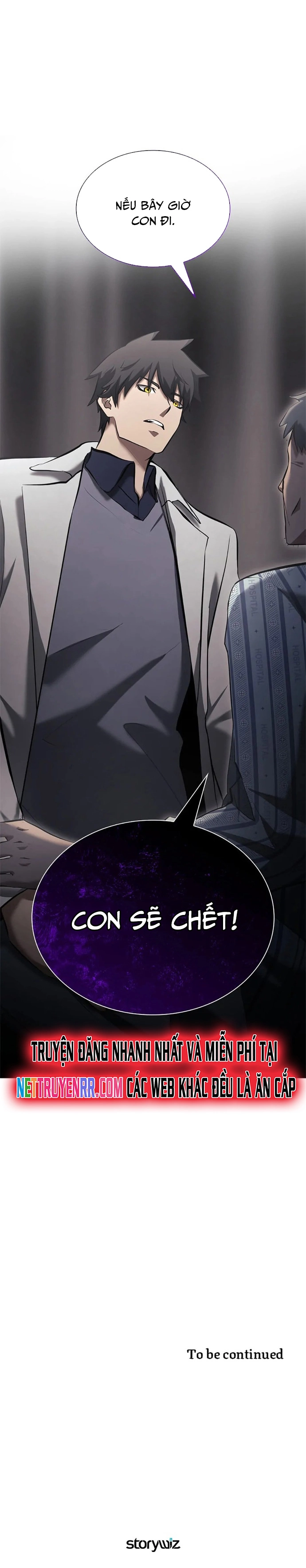 Sự Trở Lại Ma Dược Sư Cấp Fff Chapter 89 - Trang 15