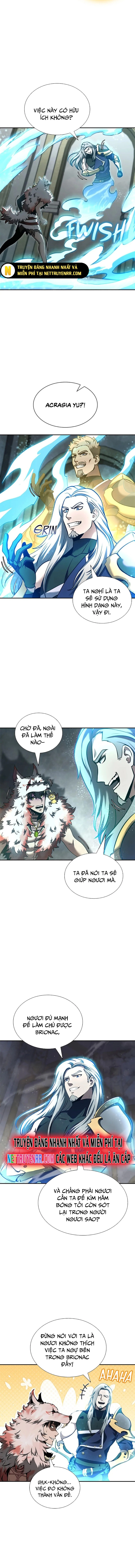 Sự Trở Lại Ma Dược Sư Cấp Fff Chapter 88 - Trang 7