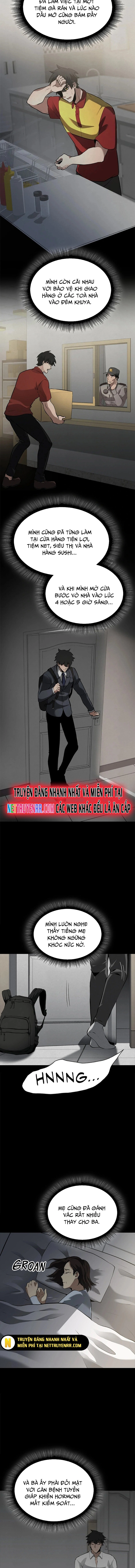 Sự Trở Lại Ma Dược Sư Cấp Fff Chapter 89 - Trang 10