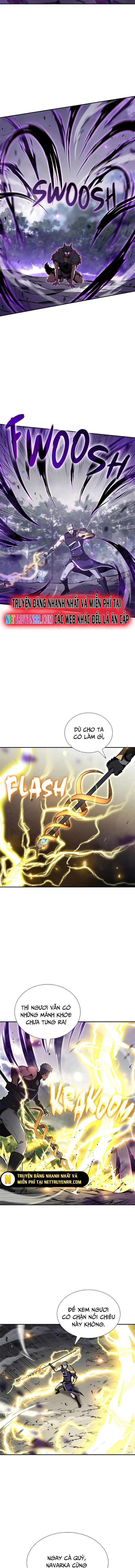 Sự Trở Lại Ma Dược Sư Cấp Fff Chapter 87 - Trang 8