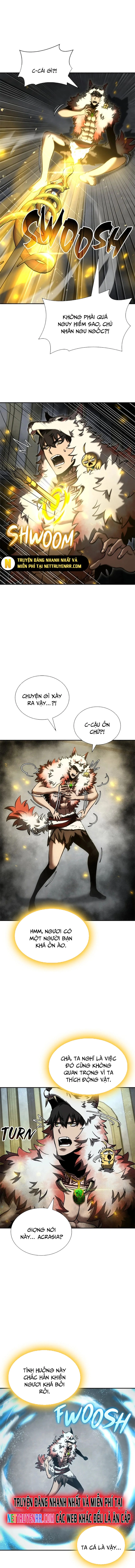 Sự Trở Lại Ma Dược Sư Cấp Fff Chapter 88 - Trang 6