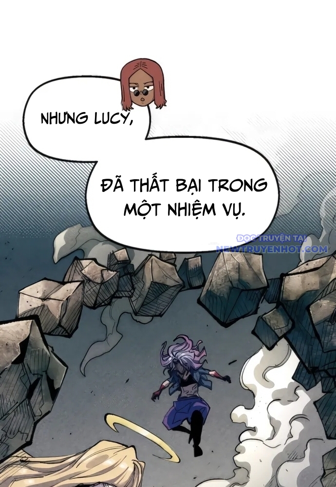 Sắp Xuất Ngũ Thì Isekai chapter 73 - Trang 21