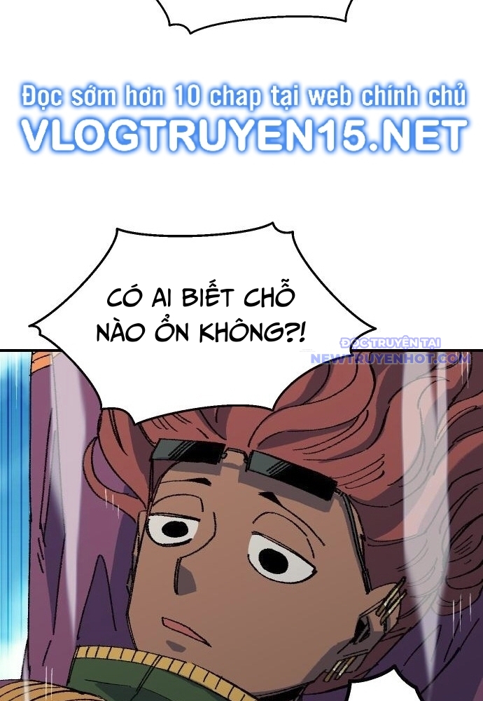 Sắp Xuất Ngũ Thì Isekai chapter 67 - Trang 96