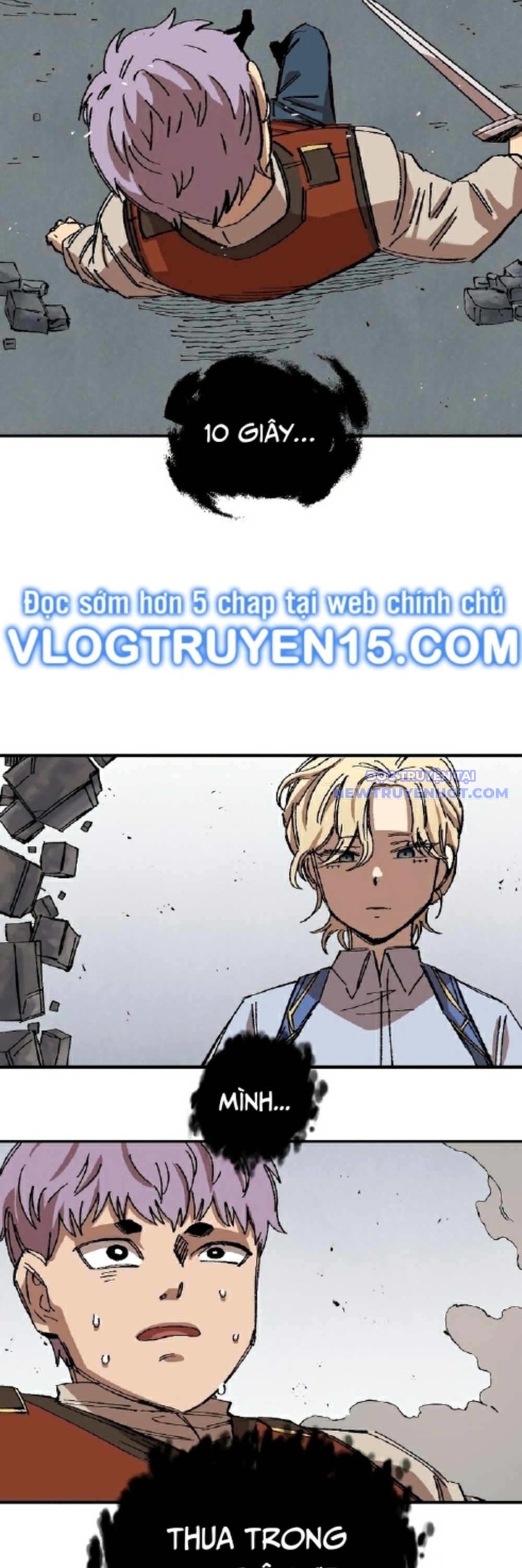 Sắp Xuất Ngũ Thì Isekai chapter 64 - Trang 18