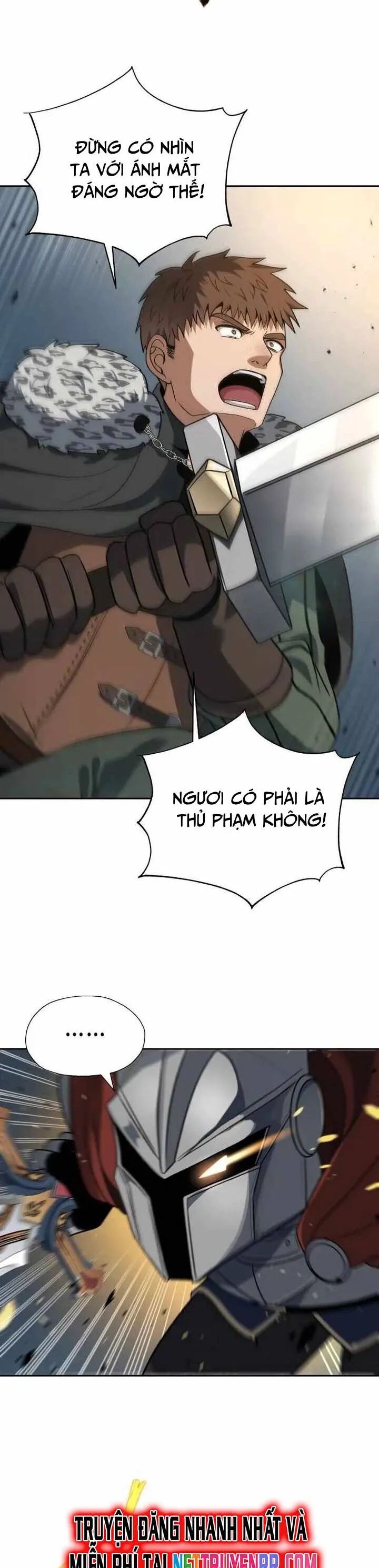 Lần Nữa Chuyển Sinh Sang Thế Giới Khác Chapter 69 - Trang 9