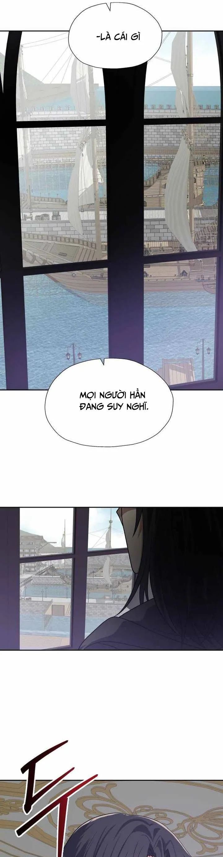 Lần Nữa Chuyển Sinh Sang Thế Giới Khác Chapter 70 - Trang 28