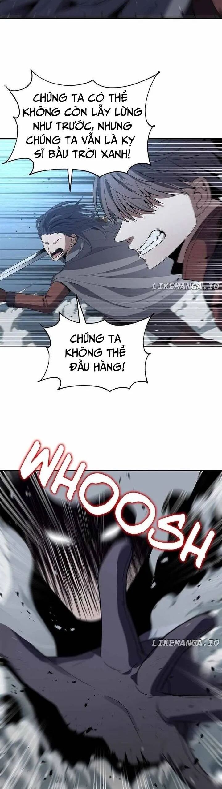 Lần Nữa Chuyển Sinh Sang Thế Giới Khác Chapter 73 - Trang 1