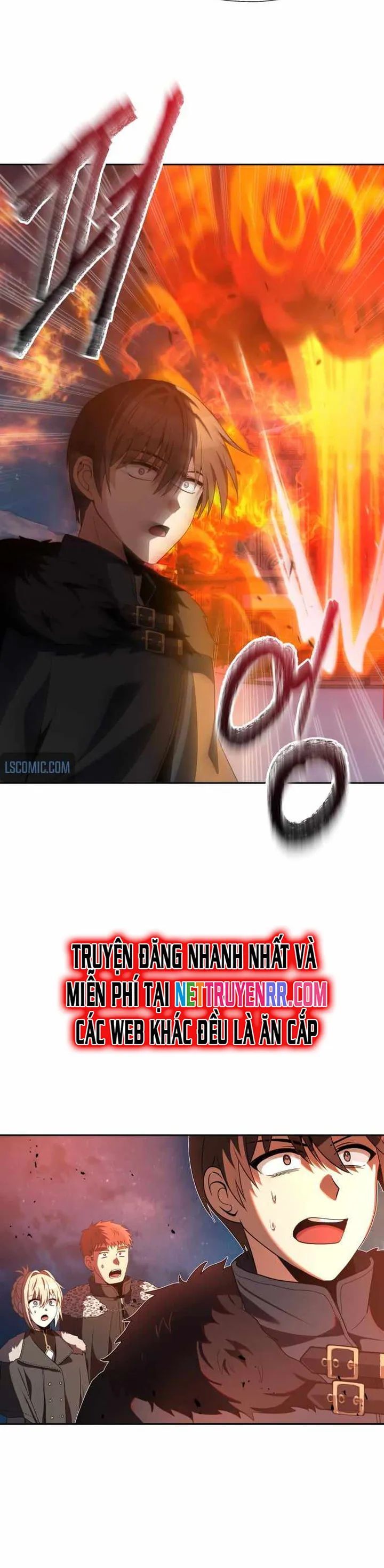 Lần Nữa Chuyển Sinh Sang Thế Giới Khác Chapter 68 - Trang 36