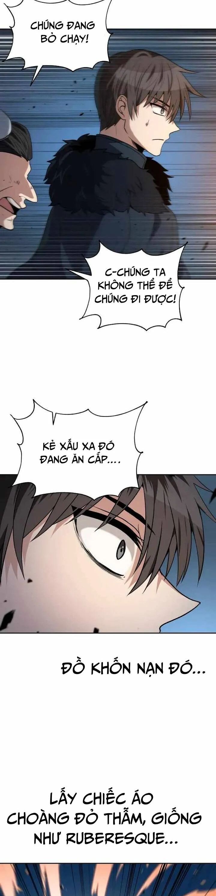 Lần Nữa Chuyển Sinh Sang Thế Giới Khác Chapter 69 - Trang 14