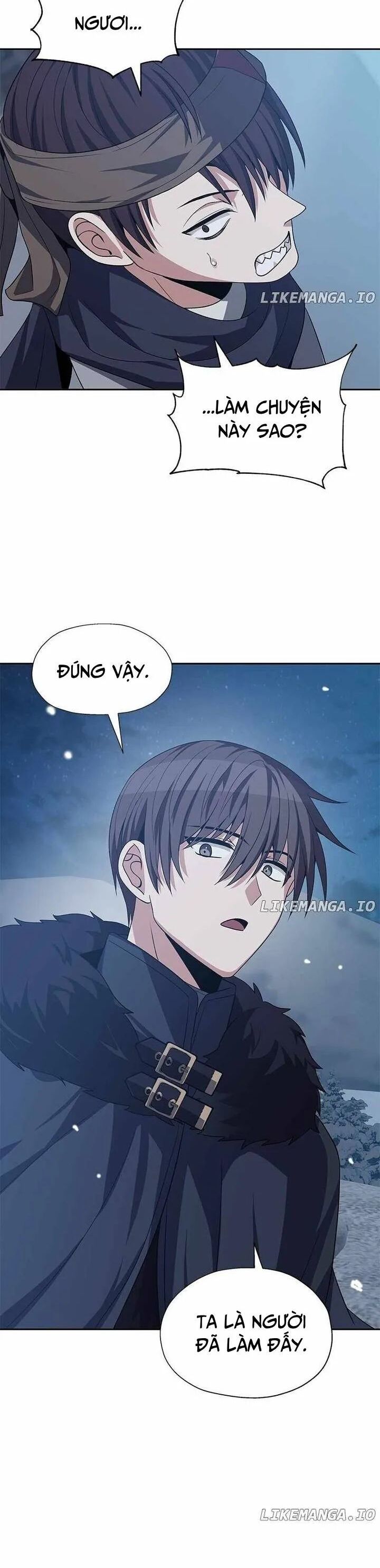 Lần Nữa Chuyển Sinh Sang Thế Giới Khác Chapter 72 - Trang 15