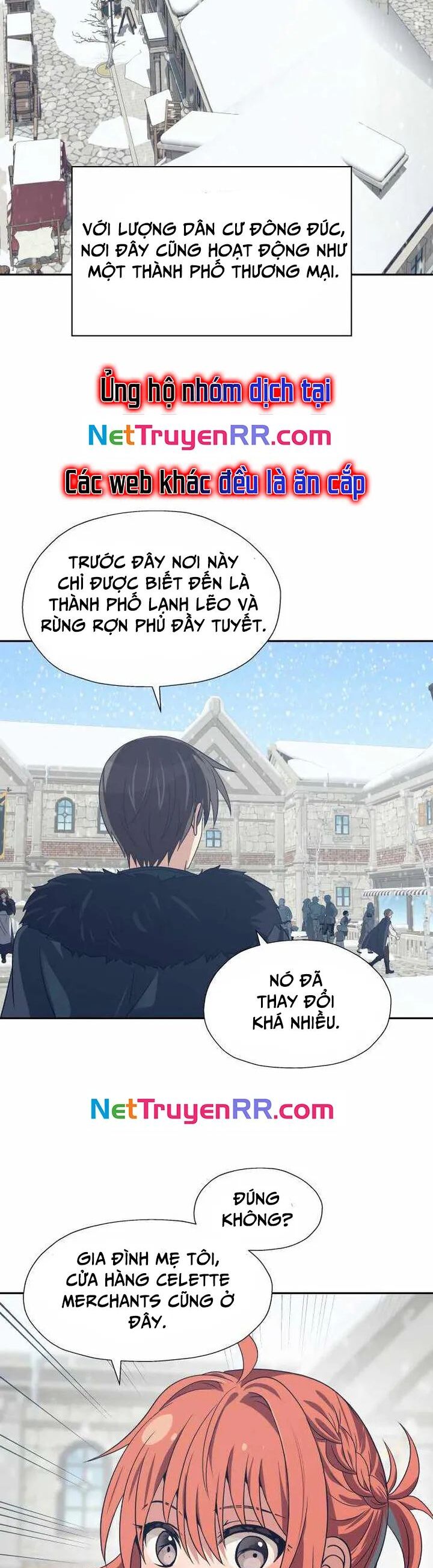 Lần Nữa Chuyển Sinh Sang Thế Giới Khác Chapter 68 - Trang 26