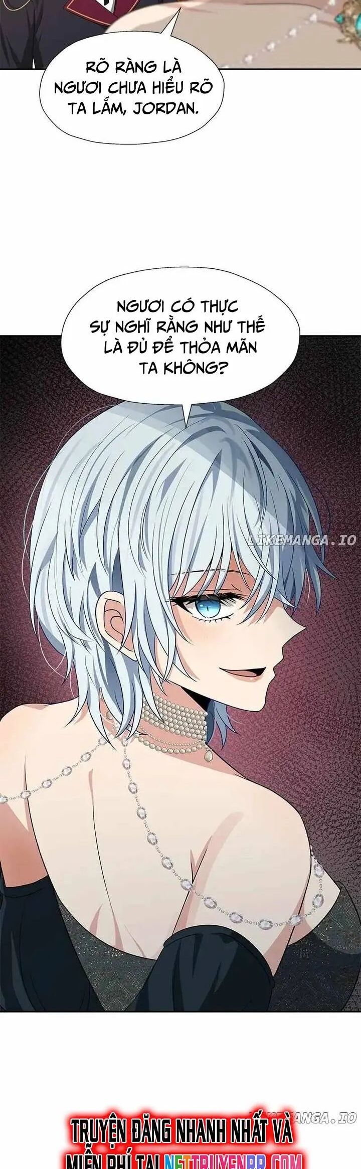 Lần Nữa Chuyển Sinh Sang Thế Giới Khác Chapter 71 - Trang 33