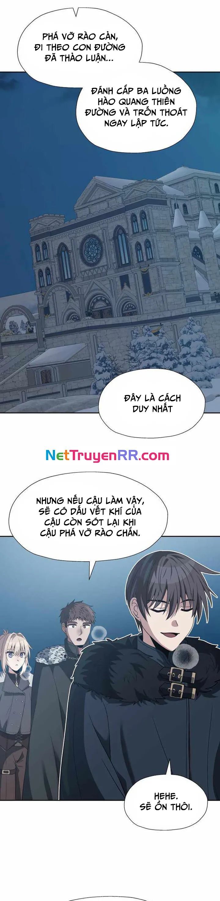Lần Nữa Chuyển Sinh Sang Thế Giới Khác Chapter 68 - Trang 33