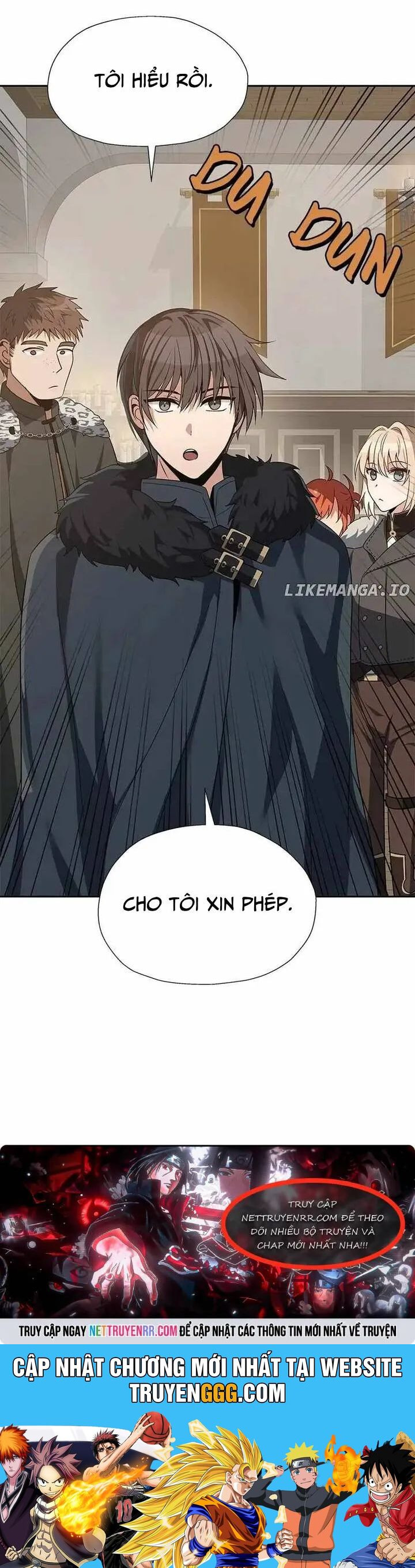 Lần Nữa Chuyển Sinh Sang Thế Giới Khác Chapter 71 - Trang 35