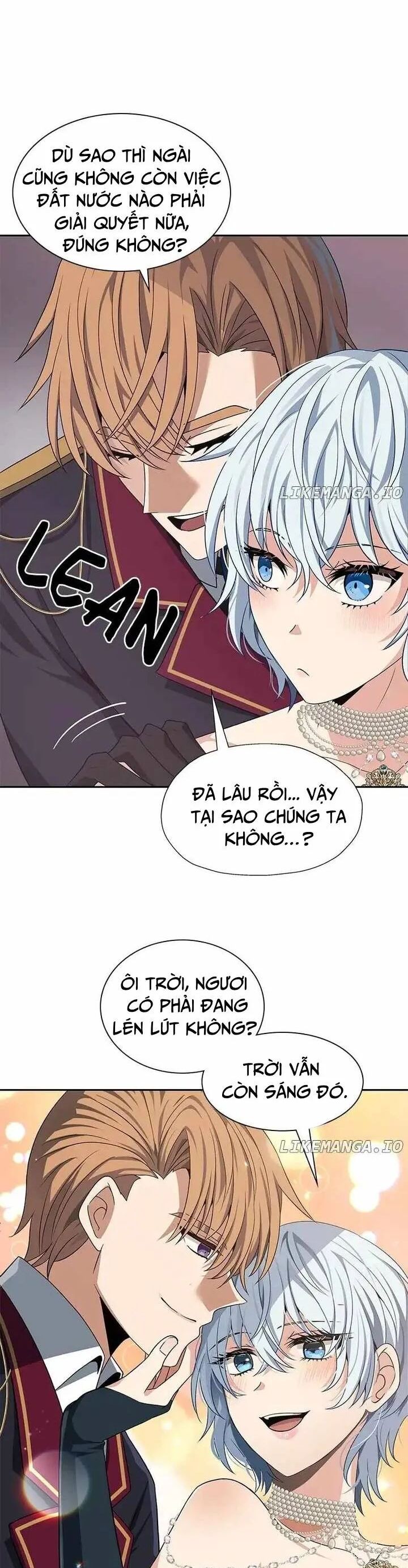 Lần Nữa Chuyển Sinh Sang Thế Giới Khác Chapter 71 - Trang 30