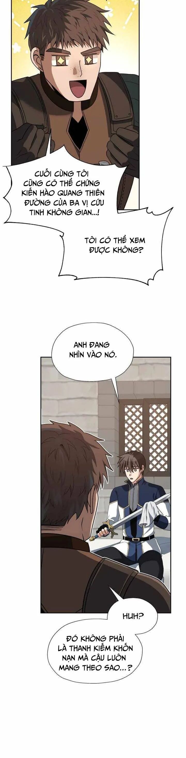 Lần Nữa Chuyển Sinh Sang Thế Giới Khác Chapter 70 - Trang 23