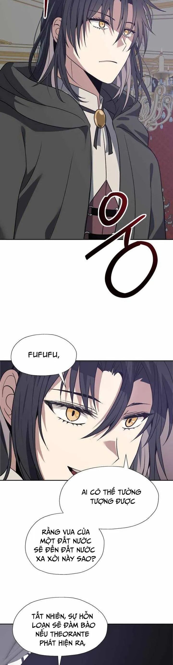 Lần Nữa Chuyển Sinh Sang Thế Giới Khác Chapter 70 - Trang 29