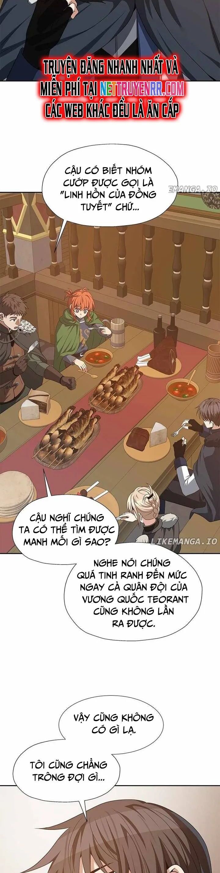 Lần Nữa Chuyển Sinh Sang Thế Giới Khác Chapter 72 - Trang 1