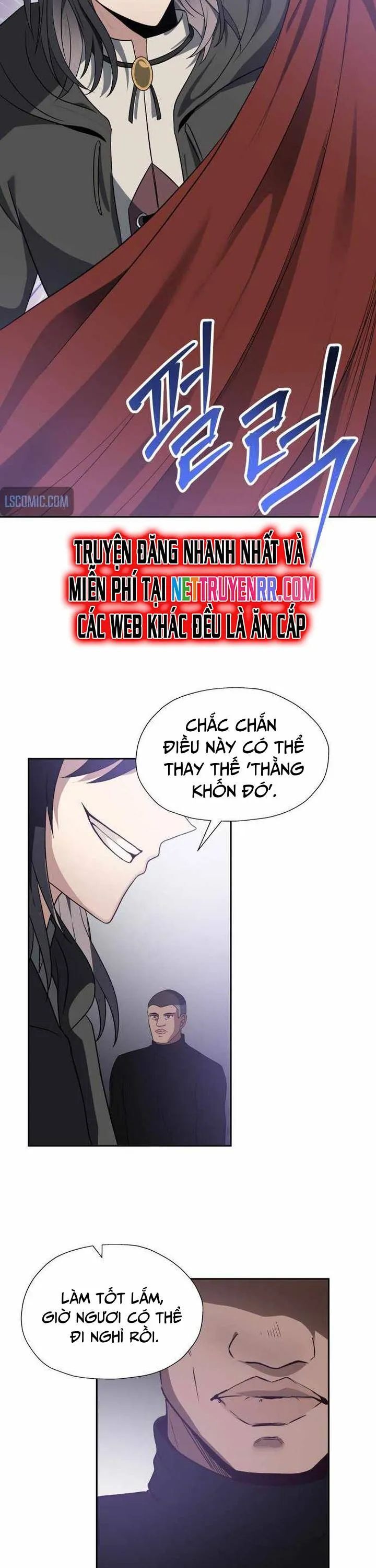 Lần Nữa Chuyển Sinh Sang Thế Giới Khác Chapter 70 - Trang 34